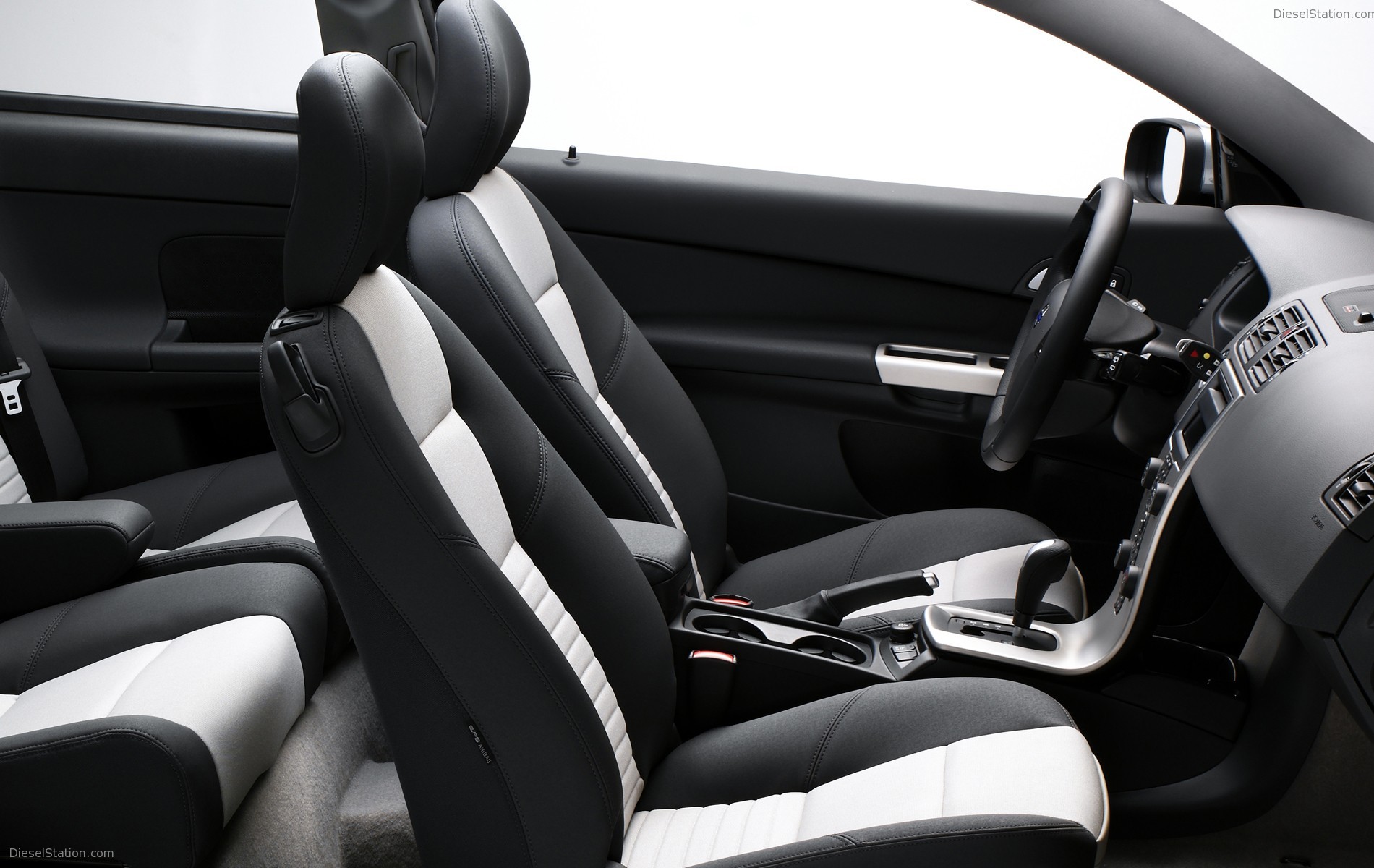 Volvo C30 Concept